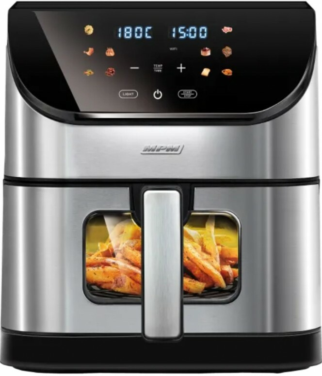 MPM MFR-10M
