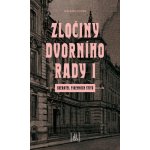 Zločiny dvorního rady I. - Sběratel firemních štítů - Jaromír Jindra – Hledejceny.cz