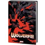 Wolverine By Benjamin Percy Vol. 2 – Hledejceny.cz