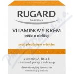 Rugard vitamínový krém 50 ml – Zboží Mobilmania