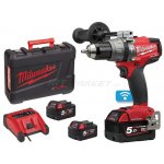 Milwaukee M18 ONEPD-502X 4933451147 – Hledejceny.cz