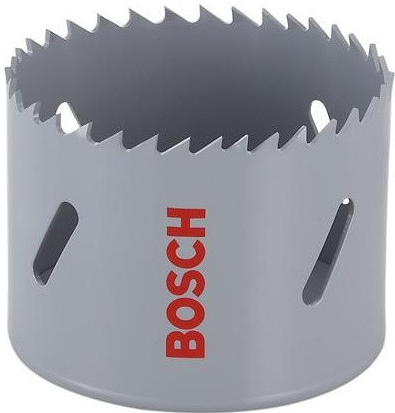 Bosch Děrovka HSS-bimetal pro standardní adaptér 2608580399