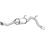 Bosal BS 281-611 – Hledejceny.cz