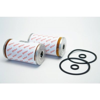 938307 Filtr paliva jemný + hrubý + těsnění - sada – Zbozi.Blesk.cz