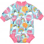 Splash About Baby body Up & Away – Zboží Dáma