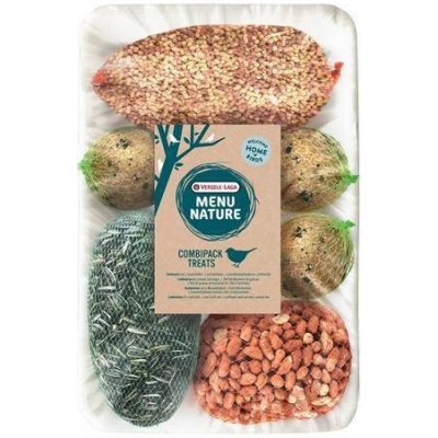 Versele-Laga Combipack Treats 1 kg – Hledejceny.cz