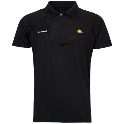 Ellesse Beaumont Polo black