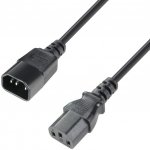 Adam Hall Cables 4 STAR PLK 0200 – Zboží Živě
