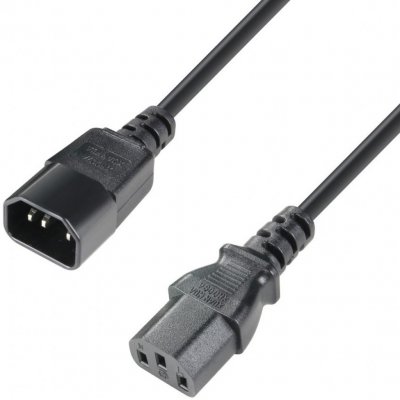 Adam Hall Cables 4 STAR PLK 0200 – Zboží Živě