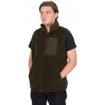 Fox Vesta Olive Sherpa Hybrid Gilet – Hledejceny.cz