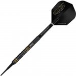 soft Harrows Dave Chisnall Chizzy Series 3 20g, 90% wolfram – Zboží Dáma