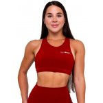 GymBeam Ignite Dark Red – Zboží Dáma