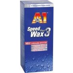 Dr.O.K.Wack A1 Speed Wax Plus 3 250 ml – Zbozi.Blesk.cz