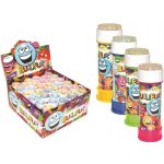 Bublifuk 60ml Flamingo Bubbles – Sleviste.cz