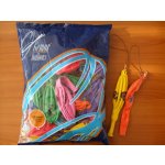 GEMAR balloons Balónek punch ball mix – Zbozi.Blesk.cz