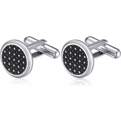 Brosway manžetové knoflíčky Bullet BUL42 – Hledejceny.cz