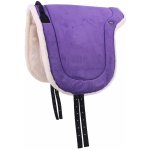 QHP Jezdecký pad passion flower – Zboží Mobilmania