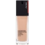 Shiseido Synchro Skin Radiant Lifting Foundation Advanced rozjasňující liftingový make-up SPF30 160 Shell 30 ml – Sleviste.cz