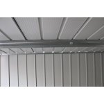 Duramax Colossus Eco XLL 11,6 m² antracit 61351-1 – Zboží Dáma