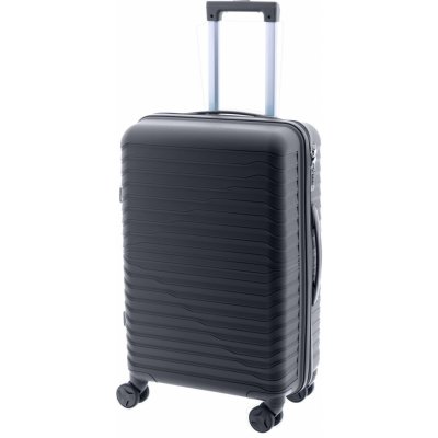 John Travel Arcadia 4W 6411-08 šedá 60 L – Sleviste.cz