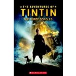 Tintin The Three Scrolls – Sleviste.cz