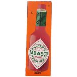 Mc Ilhenny Tabasco omáčka Red Pepper 350 ml – Hledejceny.cz