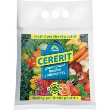 Forestina Cererit 2,5 kg MINERAL