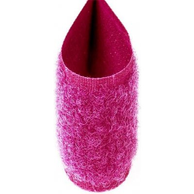 Takoy Suchý zip plyš fuchsia 2 cm – Hledejceny.cz