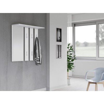 Topeshop OPAL Bílá – Zboží Mobilmania