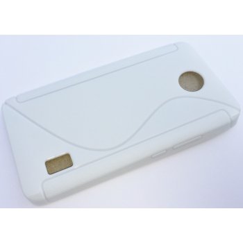 Pouzdro S Case Huawei Y635 bílé