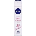 Nivea Black & White Invisible Ultimate Impact Woman deospray 150 ml – Zboží Dáma