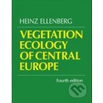 Vegetation Ecology of Central Europe - Ellenberg, H. – Hledejceny.cz