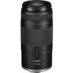 Canon RF 75-300mm F4-5,6 7155C005 – Sleviste.cz