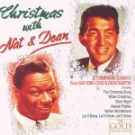 Martin Dean Nat King Col - Christmas With Nat & Dean CD – Hledejceny.cz