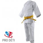 adidas kimono judo CLUB – Hledejceny.cz