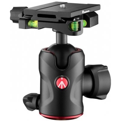 Manfrotto MH496 – Zboží Živě
