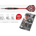 Harrows soft Pirate 16gK – Hledejceny.cz