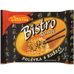 Vitana Bistro Instantní nudlová polévka s kuřecí příchutí 66g – Zboží Dáma