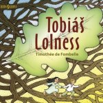 Timothée de Fombelle - de Fombelle Timothée, Lolness Tobiáš – Sleviste.cz