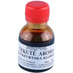 KH Tekuté Aroma Pro Rybolov Frankfurtská Klobása 75 ml – Zbozi.Blesk.cz