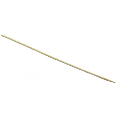 EcoPack Špejle bambusové 20 cm hrocené bal/200 ks Balení: 200 – Zboží Živě