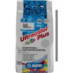 Mapei Ultracolor Plus 5 kg šedá – Hledejceny.cz