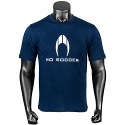 HO Soccer T-Shirt Blue