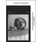 Rozmluvy s Pierrem Cabannem - Marcel Duchamp – Hledejceny.cz