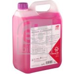 FEBI BILSTEIN Nemrznoucí kapalina fialová FEBI (FB 172010) - 5 litrů – Zboží Mobilmania