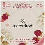 Waterdrop Flair 12 kapslí – Zboží Dáma