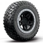 BFGoodrich Mud Terrain T/A KM3 32/11,5 R15 113Q – Hledejceny.cz