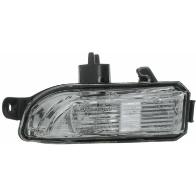 Blinkr levého zrcátka ŠKODA RAPID |012 a výše| 5903107144002 | Zboží Auto