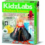 Mac Toys Kuchyňské experimenty – Zboží Mobilmania