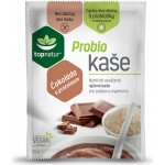 Topnatur Probio kaše čokoláda s proteinem 60 g – Zboží Dáma